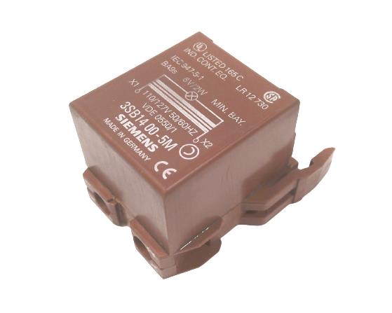 SIEMENS 3SB1-400-5M