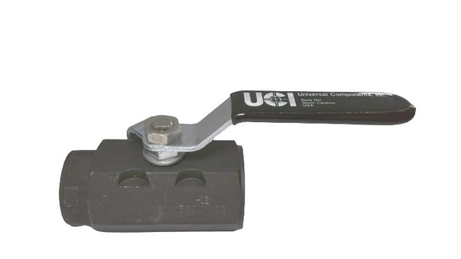 UNIVERSAL COMPONENTS INC CFH-S12