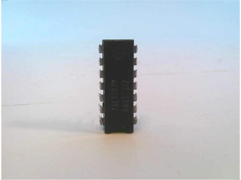 NTE NTE74LS197