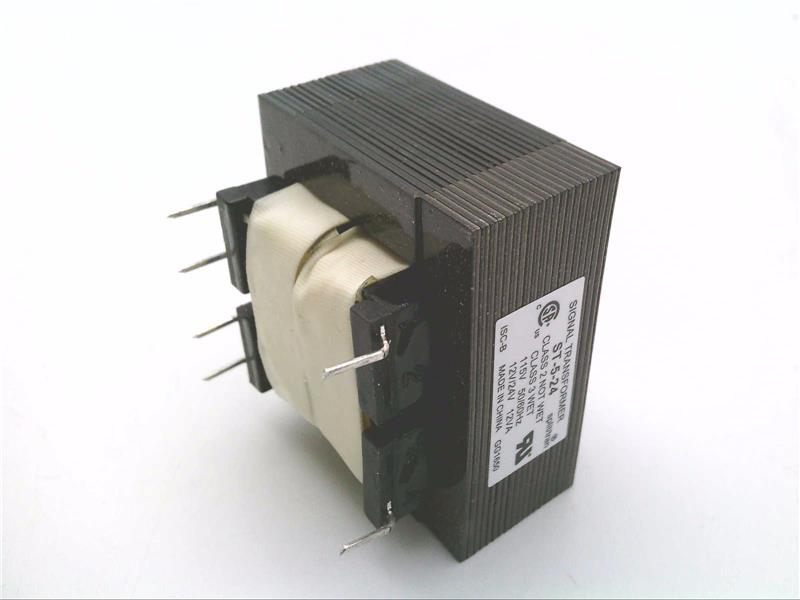SIGNAL TRANSFORMER ST-5-24