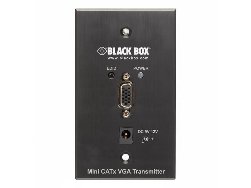 VX-VGA520-TB by BLACK BOX CORP