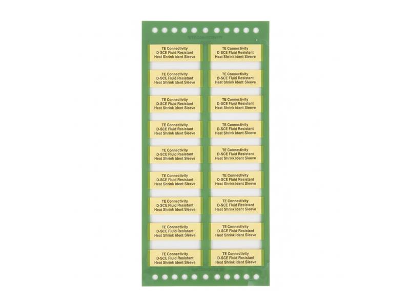 D-SCE-1K-25-50-9 par TE CONNECTIVITY