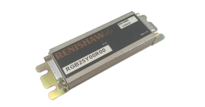 RENISHAW RGB25Y00R00