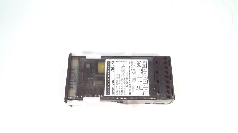 NOVUS 8102020000