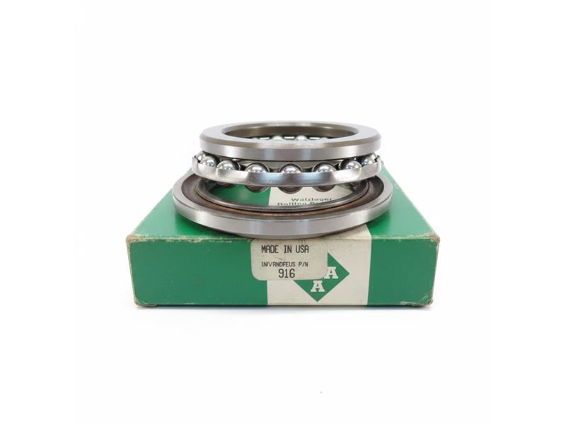 916 por SCHAEFFLER GROUP