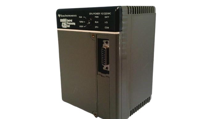 SIEMENS CPU 435