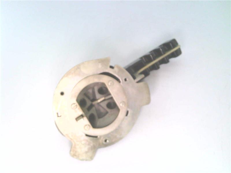 GENERAL ELECTRIC TH2