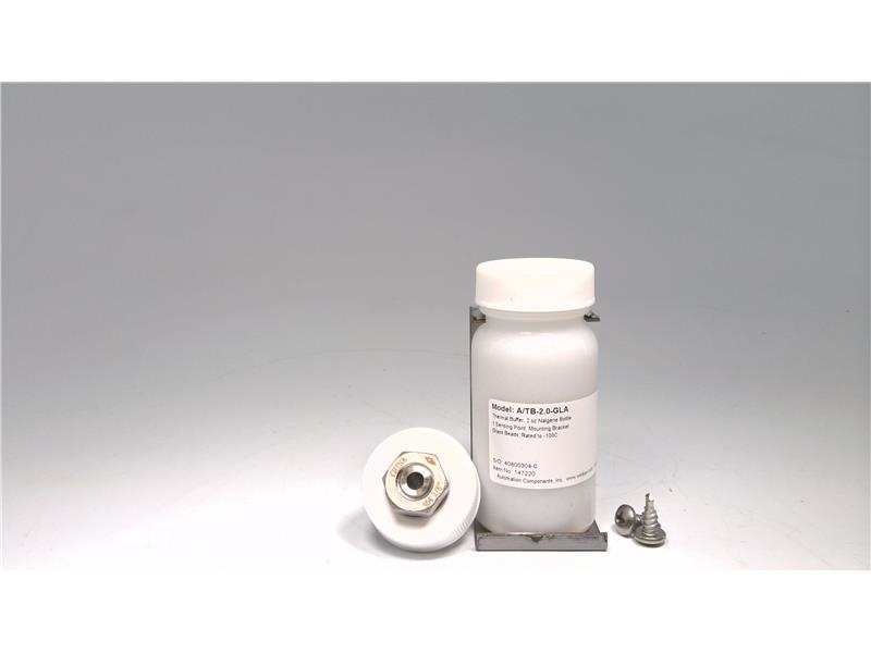 AUTOMATION COMPONENTS INC A/TB-2.0-GLA