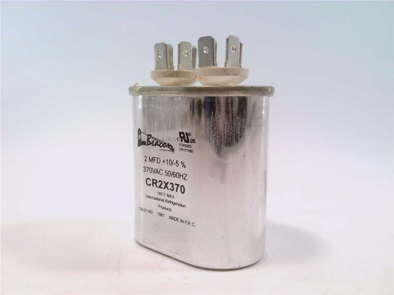 BEACON COMPONENTS CR2X370