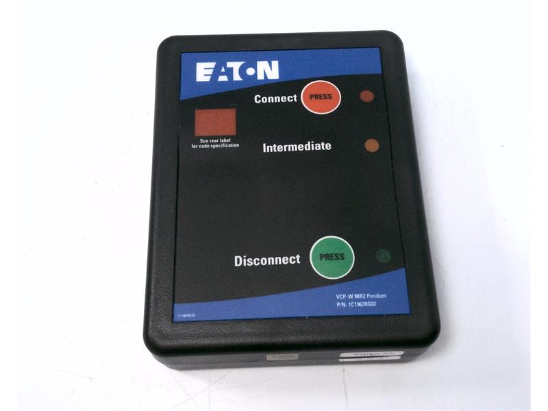 EATON CORPORATION 1C19628G02