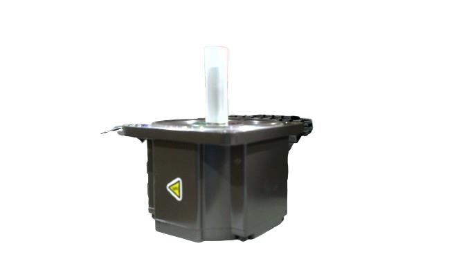 MATSUSHITA ELECTRIC MBMP3A1ESC