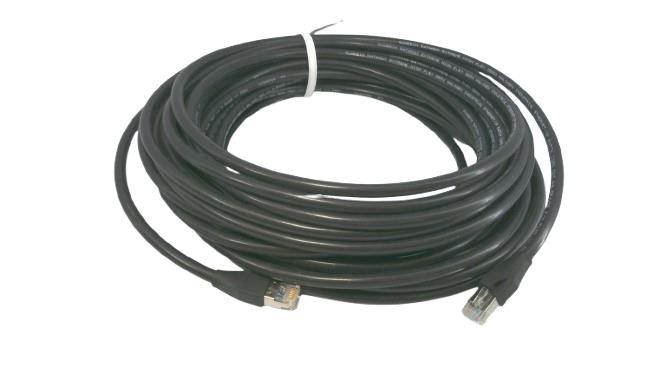 TRD695AZHF-BLK-50 by L COM