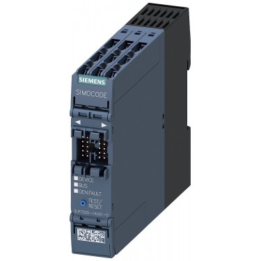 SIEMENS 3UF7020-1AU01-0