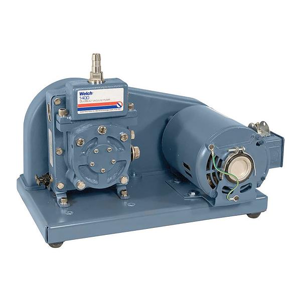 WELCH VACUUM 1400B-80