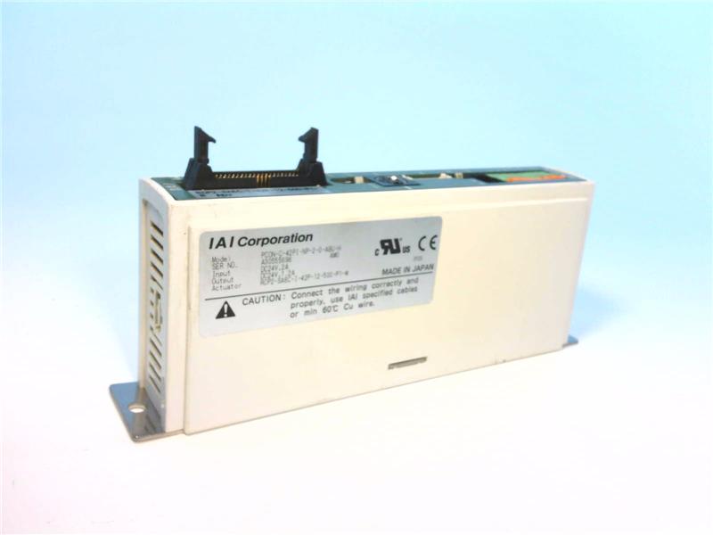 IAI PCON-C-42PI-NP-2-0-ABU-H
