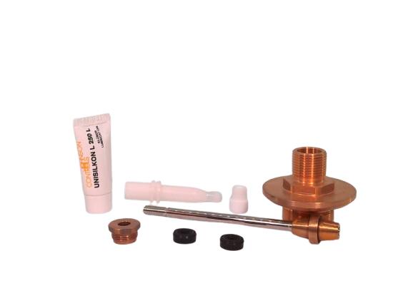 JOHNSON CONTROLS VG78K2ET