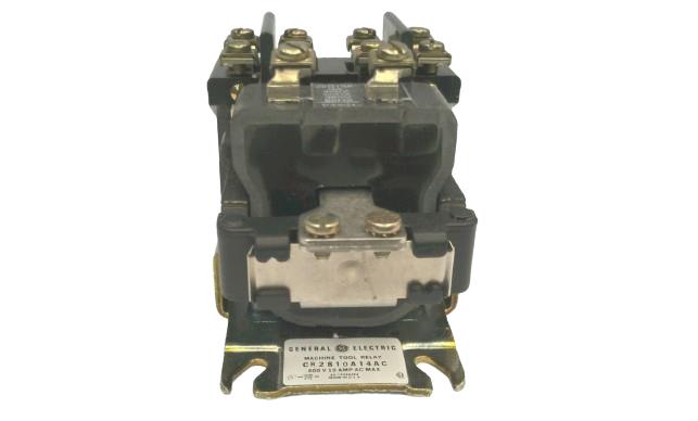 GENERAL ELECTRIC CR2810A14AC4