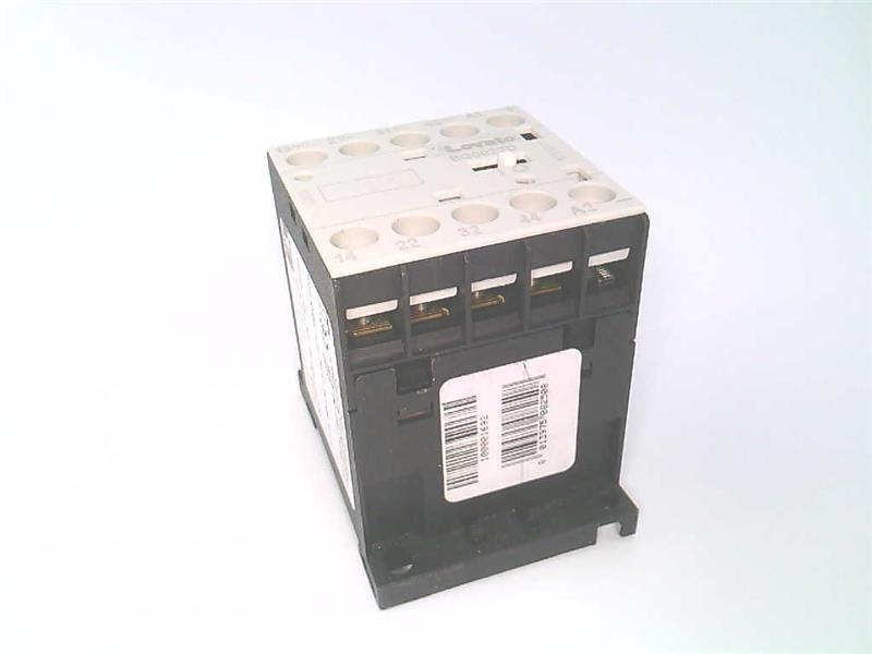 LOVATO 11BG0022D125