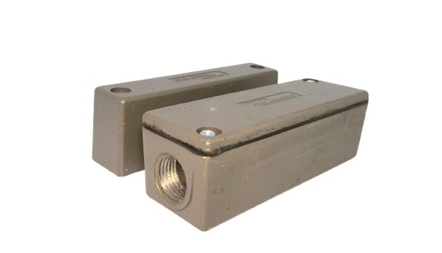 381-BT par KIDDE-FENWAL, LLC