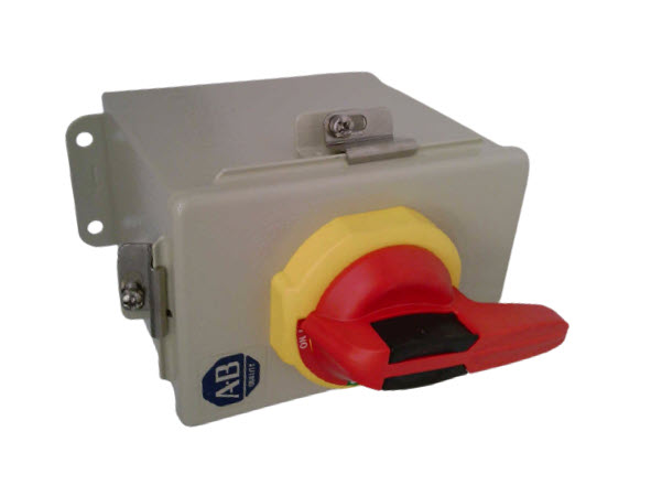ALLEN BRADLEY 194E-FA20E