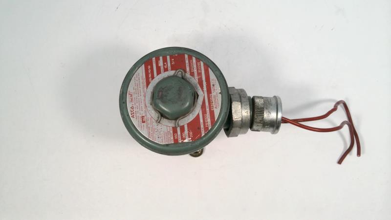 ASCO EF8210B26