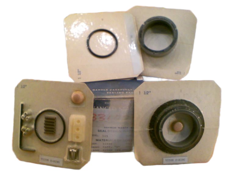 525 by ADVANCED SEALING INTERNATIONAL