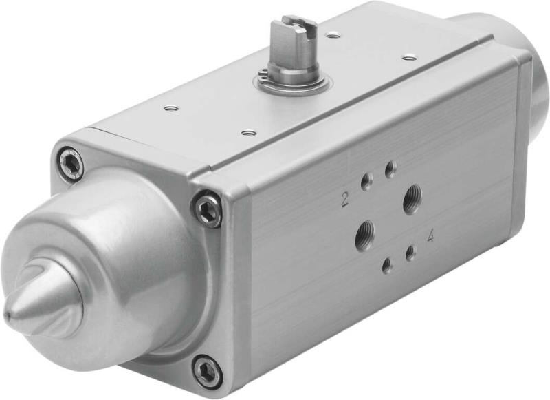FESTO DAPS-0053-090-RS4-F0507-T4