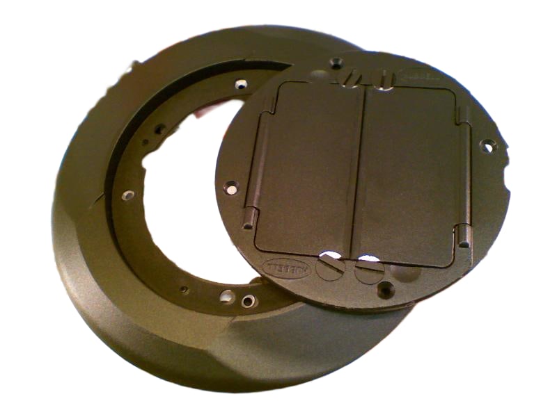 S1CFCBL by HUBBELL