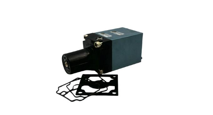 MAC VALVES INC PR62D-01AA