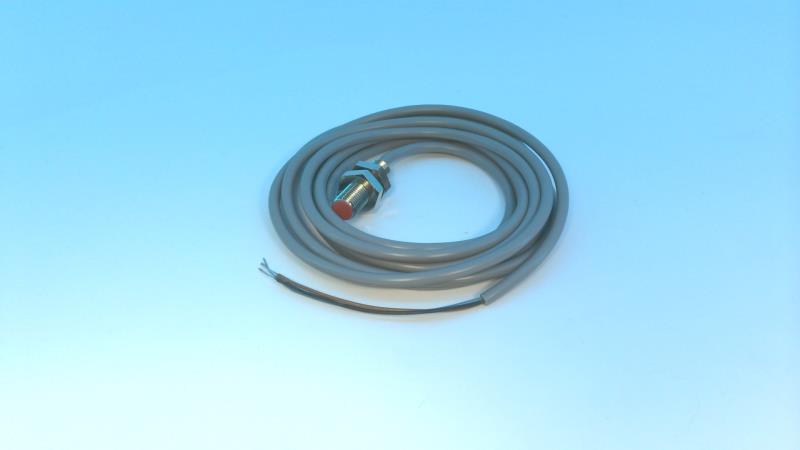 BAUMER ELECTRIC IFR 08.26.25/K840