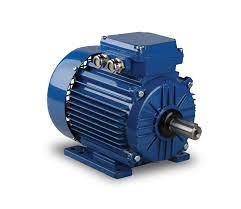 KSB ALS132S-02