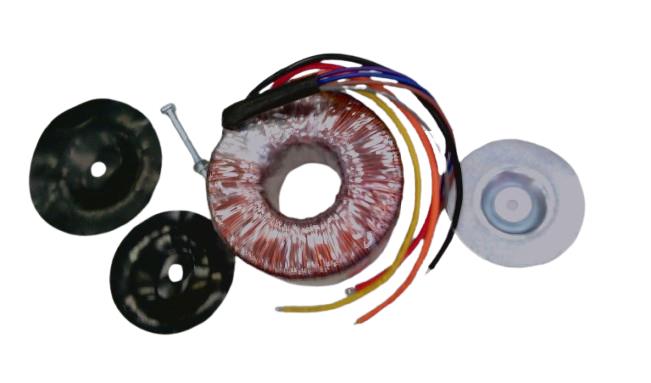 TRIAD MAGNETICS VPT18-13800