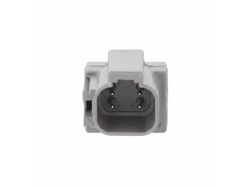 TE CONNECTIVITY DT04-4P-RT03