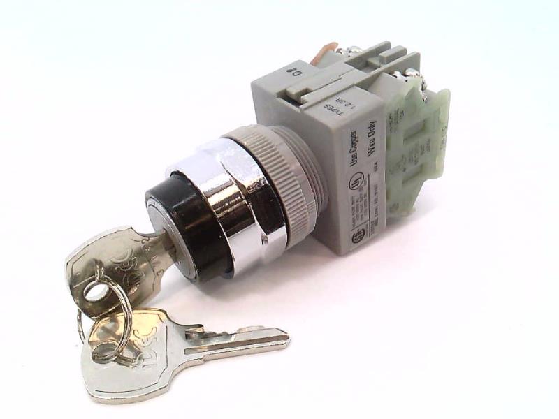 IDEC ASW3K11-302