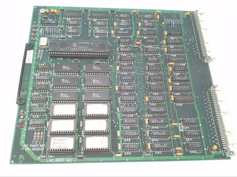DEVILBISS TR-100213