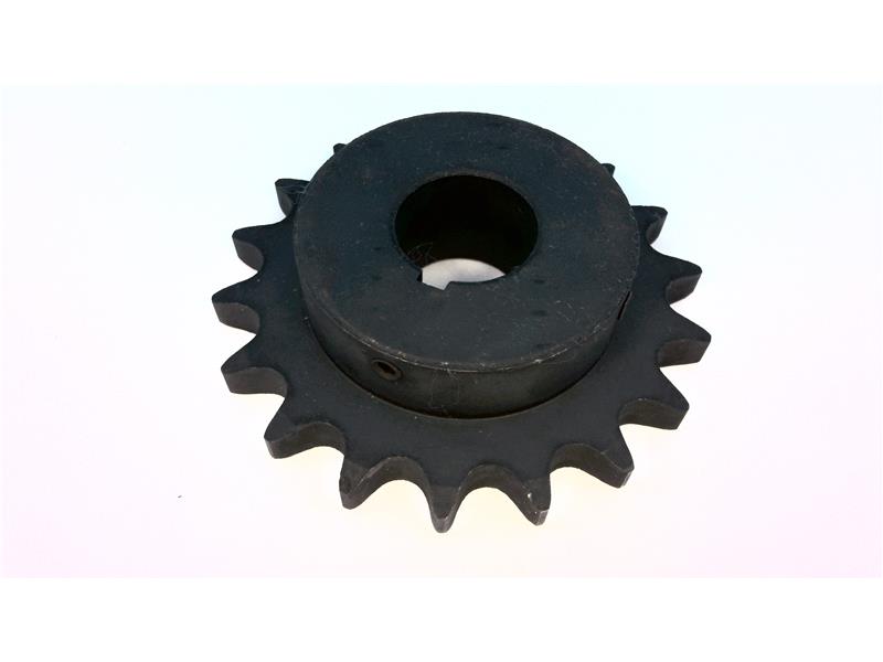 MARTIN SPROCKET & GEAR INC 60BS18-1-1/4