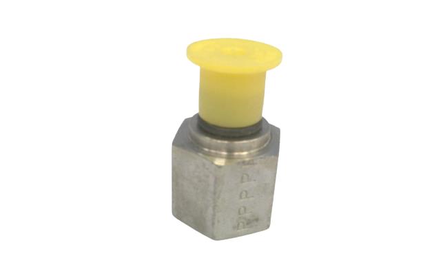 PARKER 4-6 F50G5-S