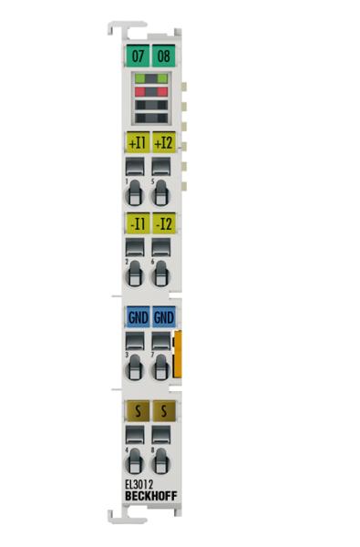 BECKHOFF EL3012