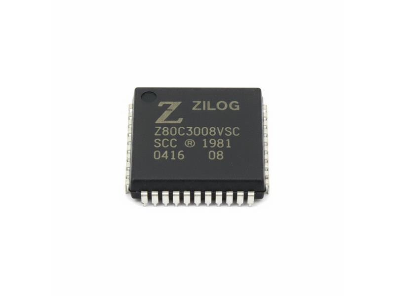 ICZ85C3008VSC par ZILOG