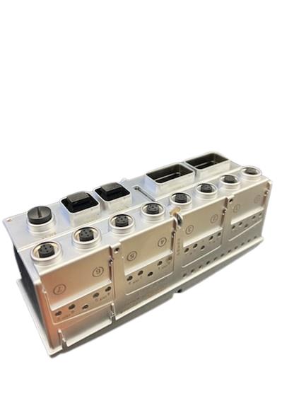 PHOENIX CONTACT RL PN 24-2 DIO 8/8 2SCRJ