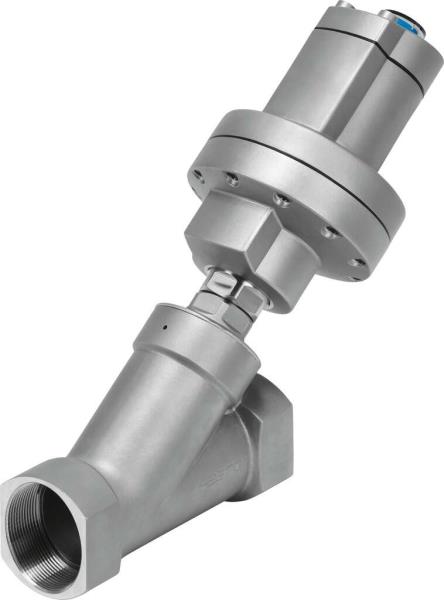 FESTO VZXA-A-TS6-40-M2-V13T-16-M-90-26-PR-V4