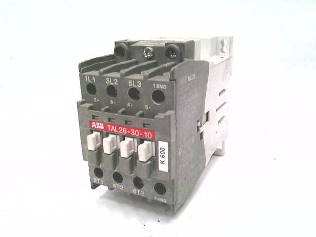 ASEA BROWN BOVERI TAL26-30-10-68