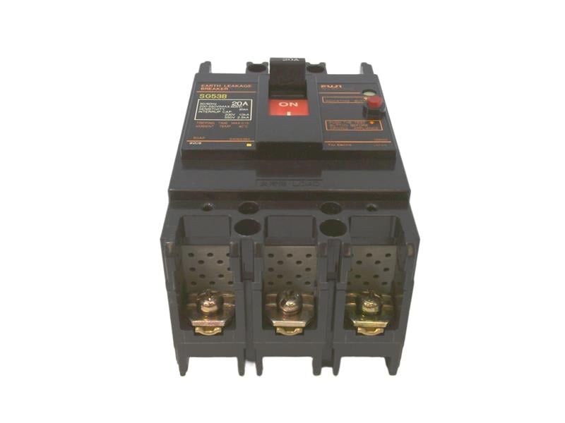 SG53B-20A by FUJI ELECTRIC