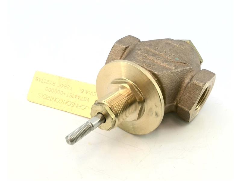 JOHNSON CONTROLS VG7441GT