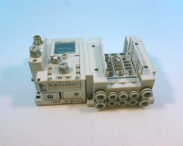 SMC SS5Y5-10S6ZE4-03B-C8