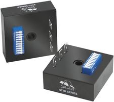 AMPERITE 12D1-1023SST1D