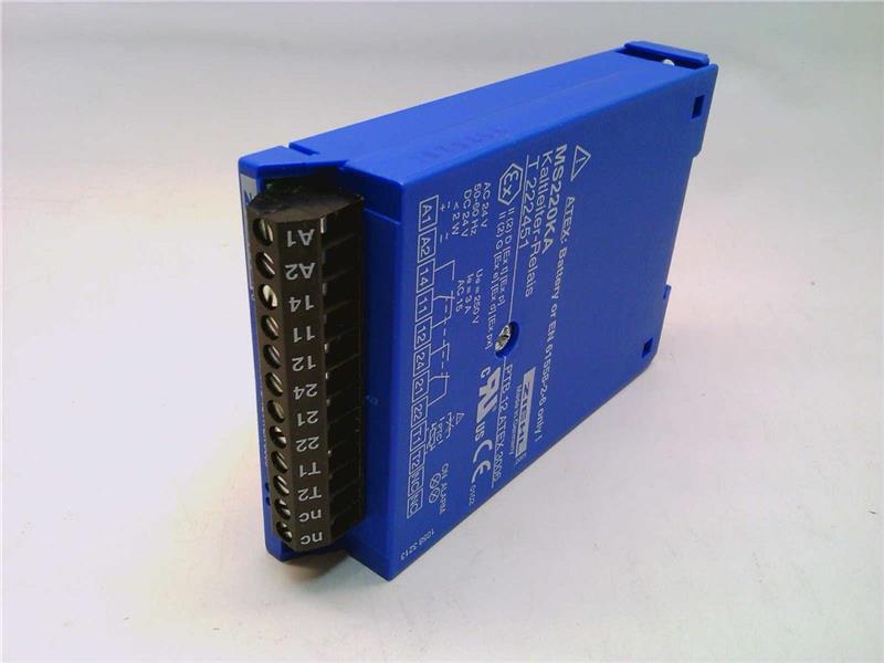ZIEHL ABEGG T222451
