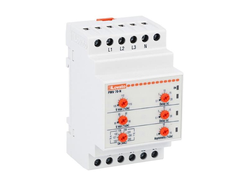 LOVATO PMV70NA240