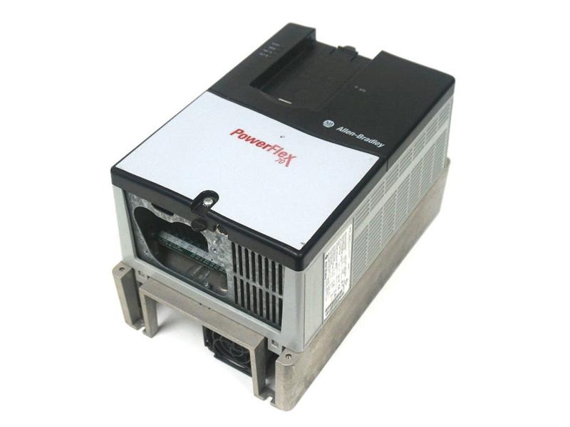 ALLEN BRADLEY 20AD011A0AYNANNN
