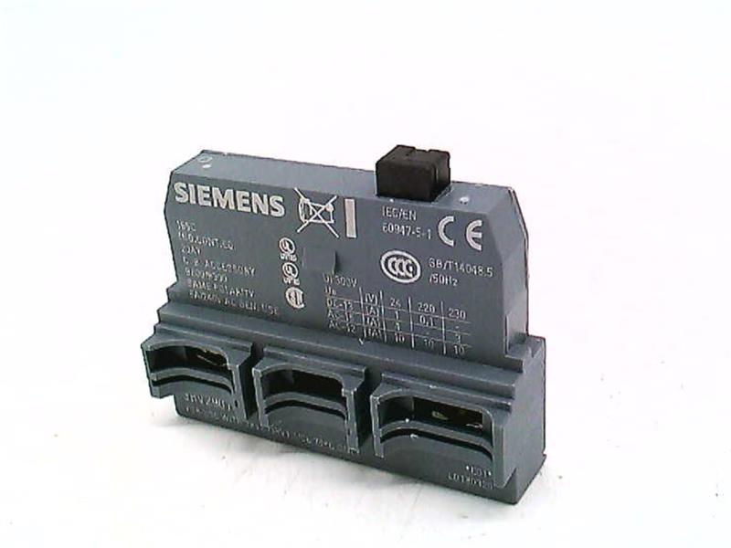 SIEMENS 3RV29011D